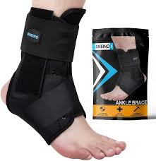 Ankle Support Brace