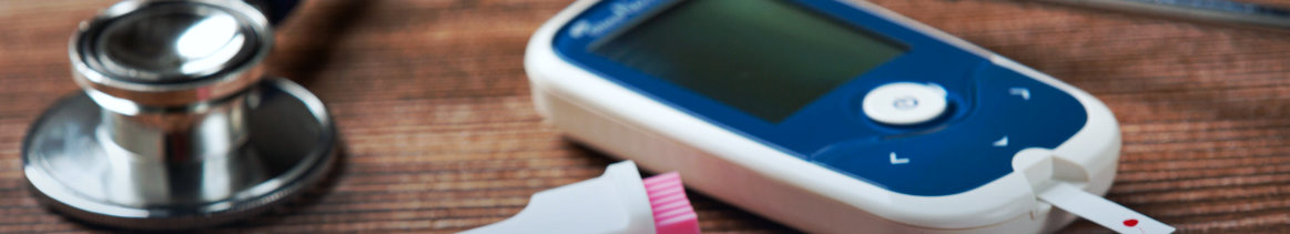 Glucose monitoring equipment