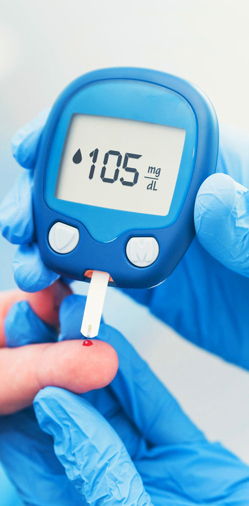 Diabetes Care