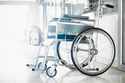 Wheelchairs