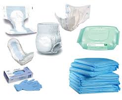 Incontinence Care