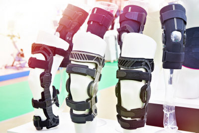 Orthopedic Orthoses