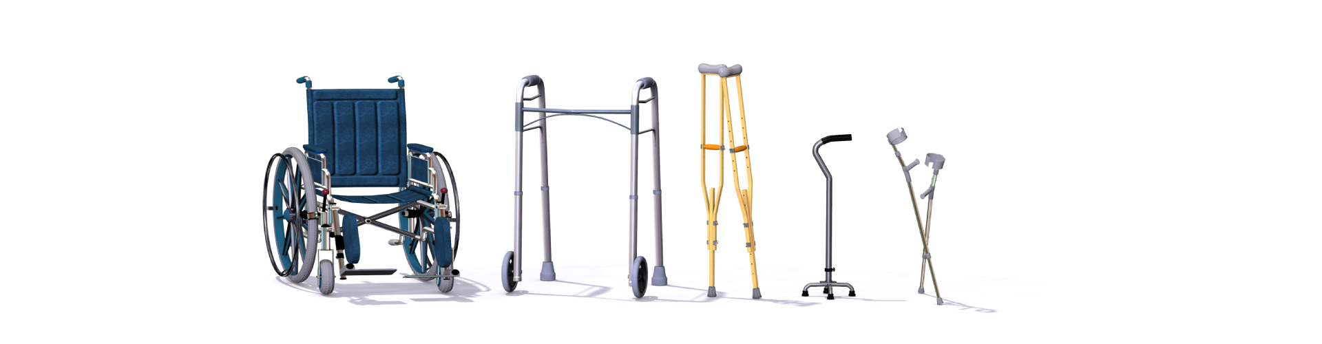 Mobility Equipment