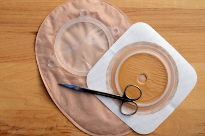 Professional ostomy care supplies and accessories